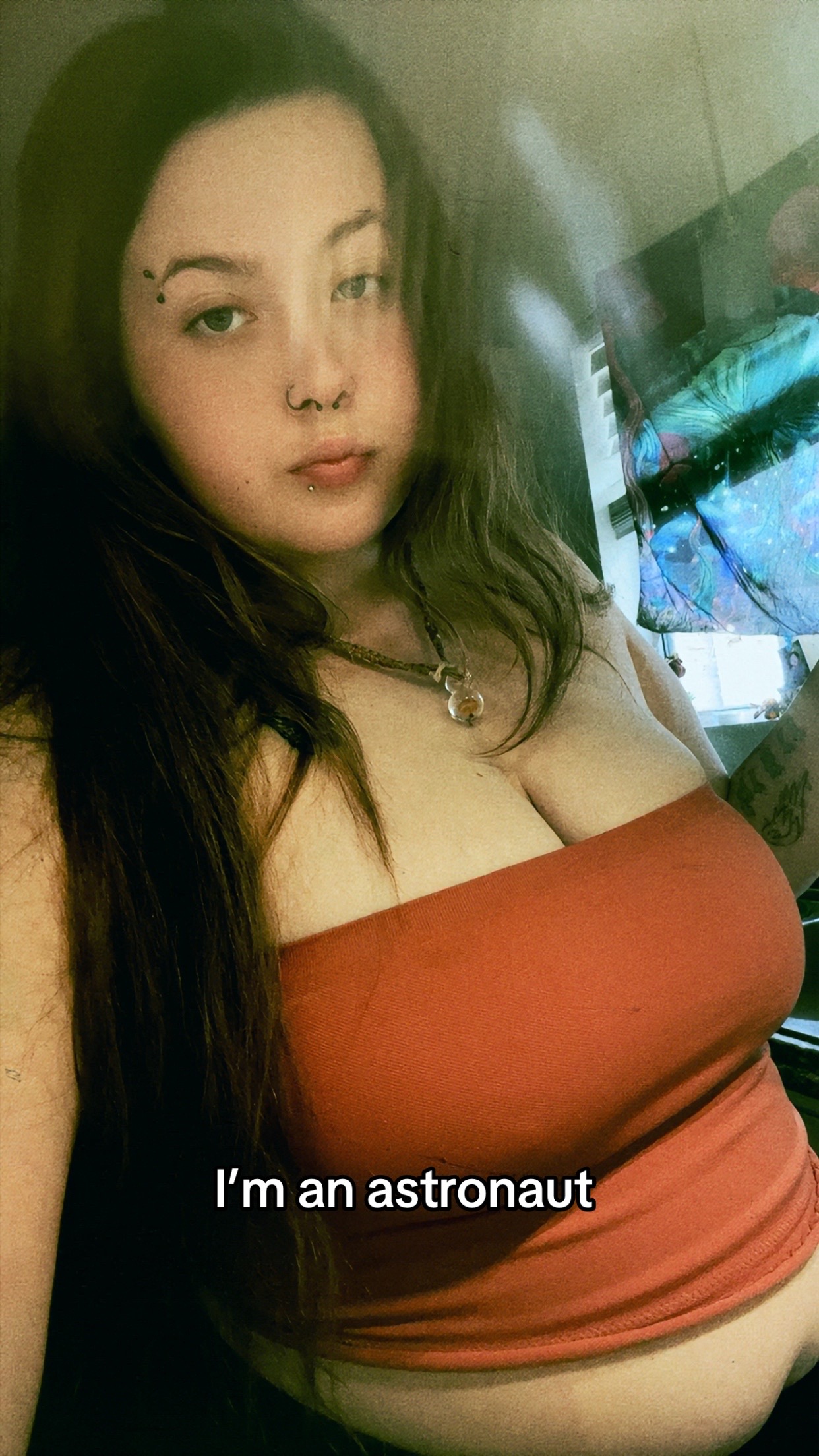 @Tiana Jade