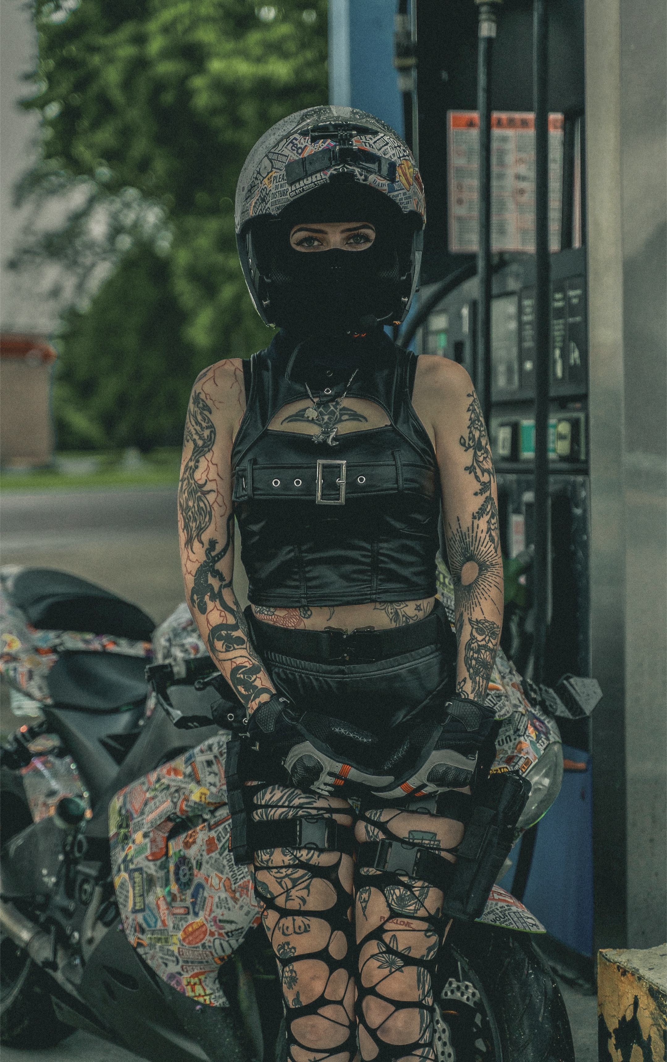@🫠LadyWidowMaker🍃🏍️