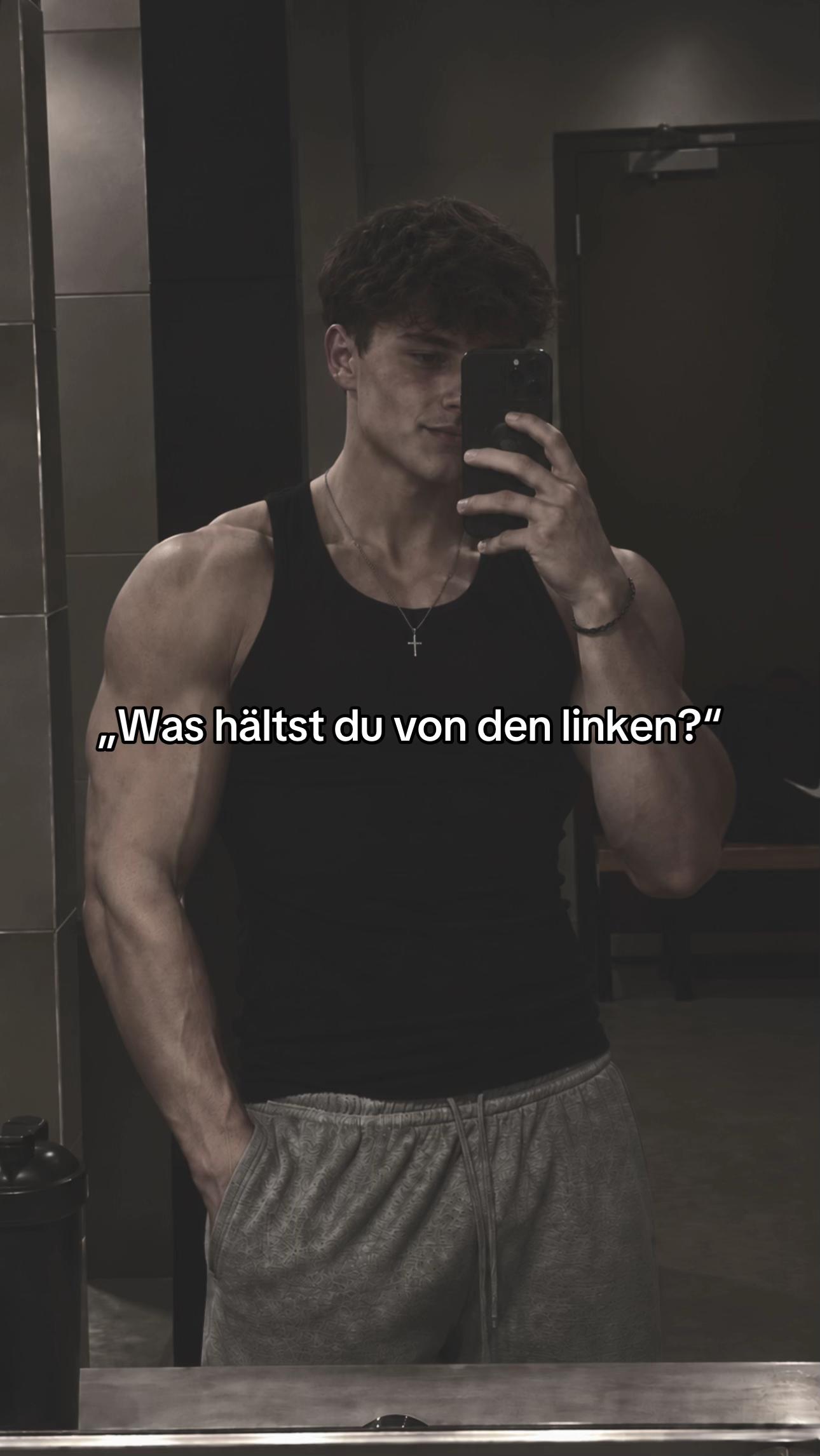 @Der Blauzi Typ