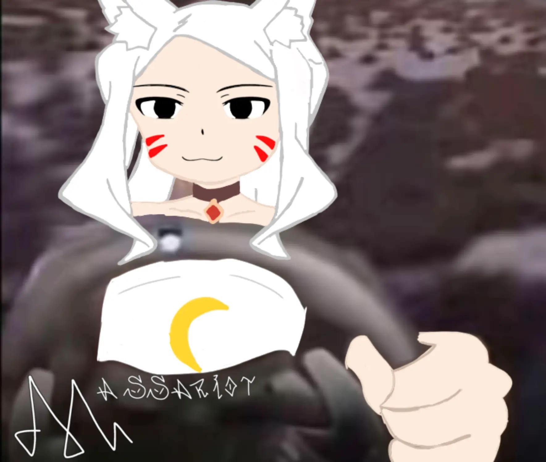 @MaSsArIoT(Loser)