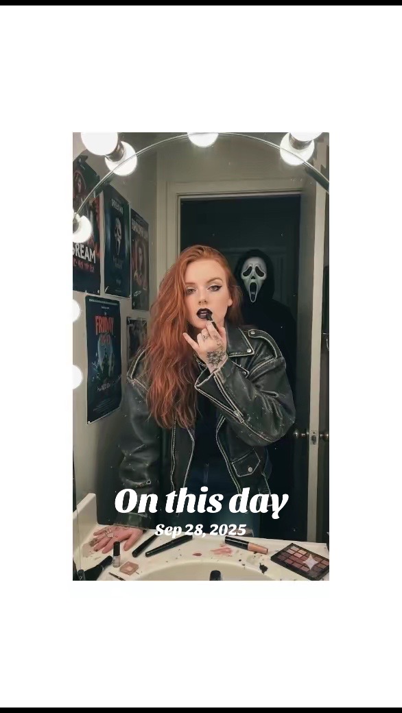 @MamaQueenRed💃🫶🏻👸🌹