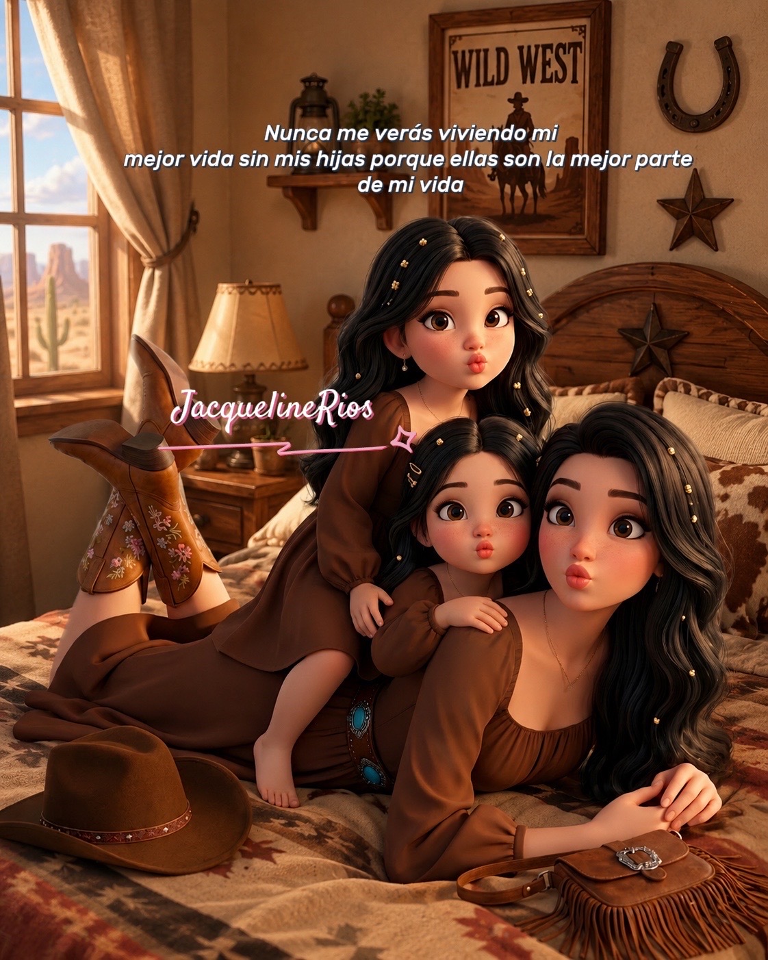 @vaqueritas Rdz๐ต๐ชถ