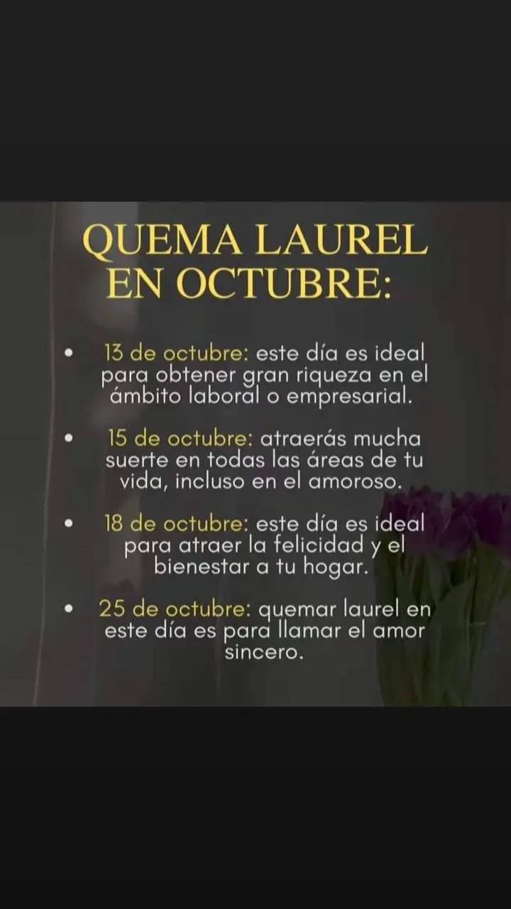 @Esoterismo y abundancia ☘️