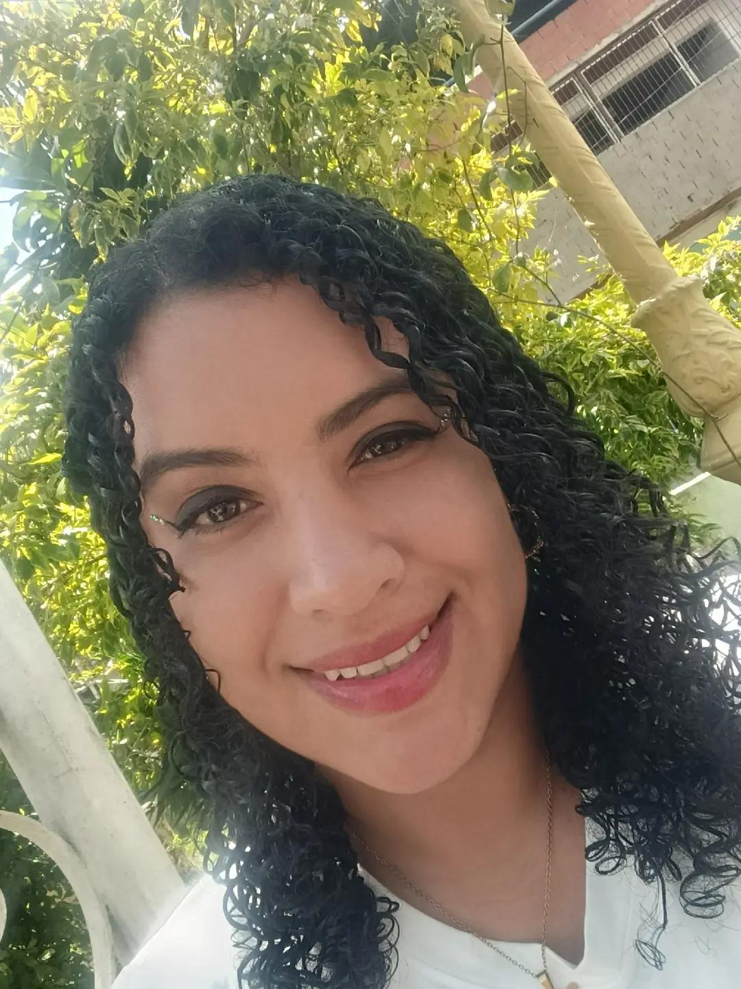 @Alejandra Revette