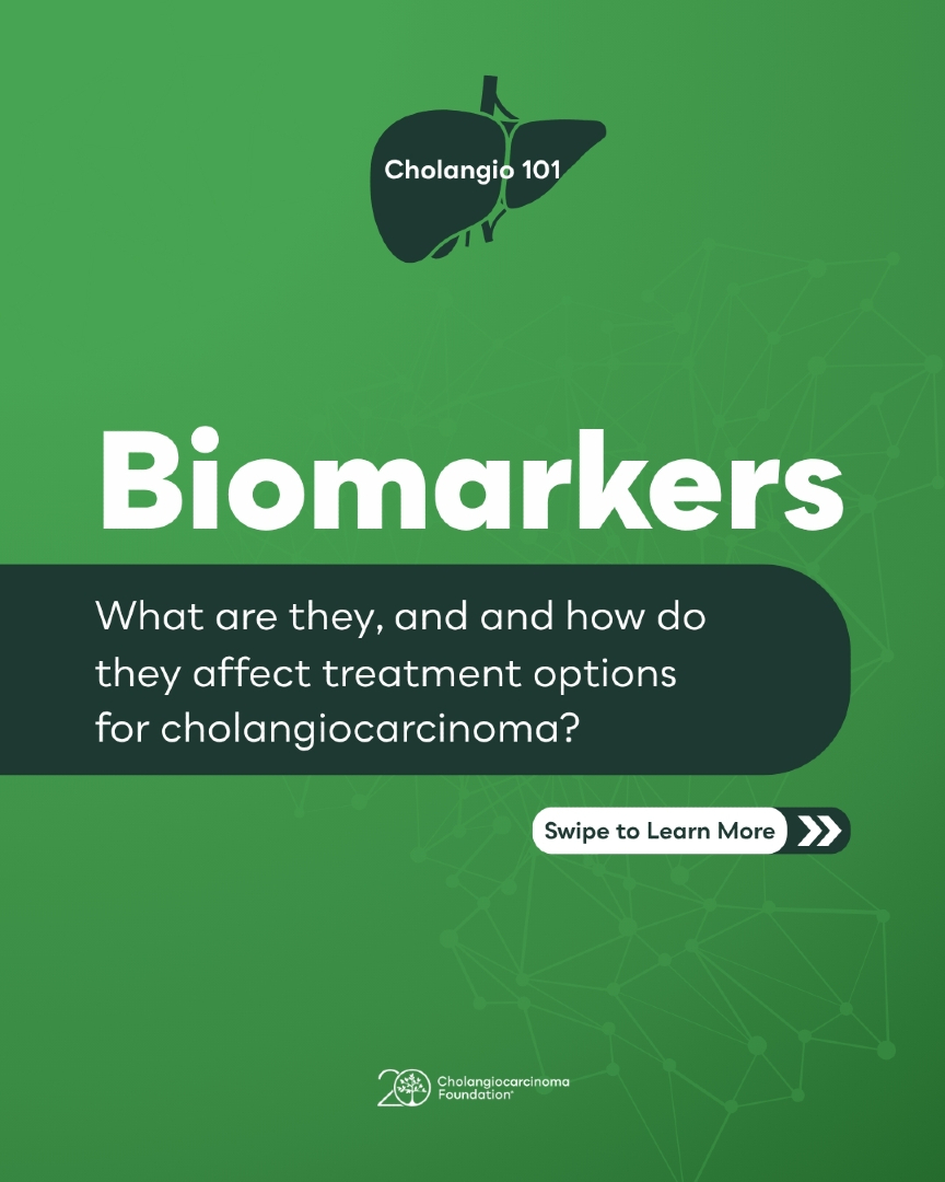 @Cholangiocarcinoma