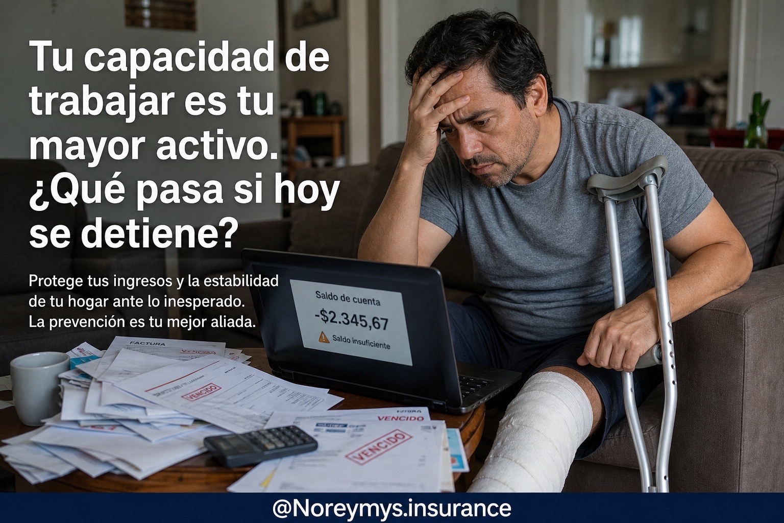 @✨Noreymys✨|Mam&aacute;Latina|Seguros