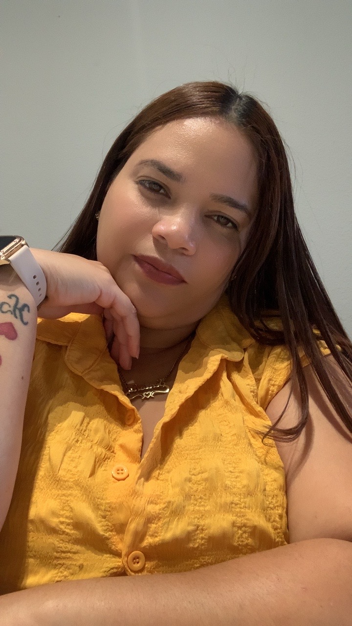 @Senesha Galeano
