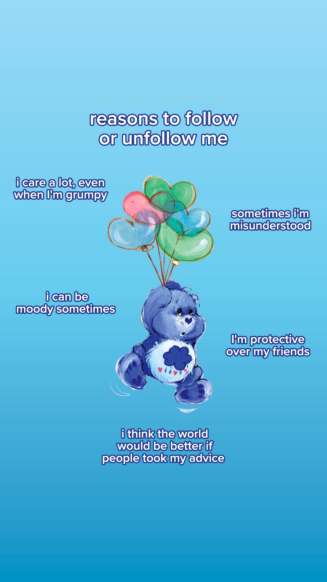@Care Bears™