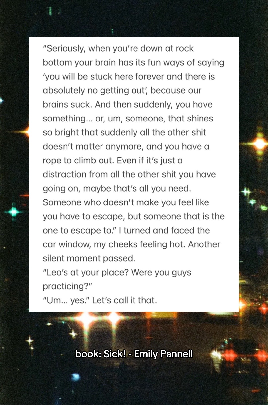 @em // writer ๐ธ๐ค๐
