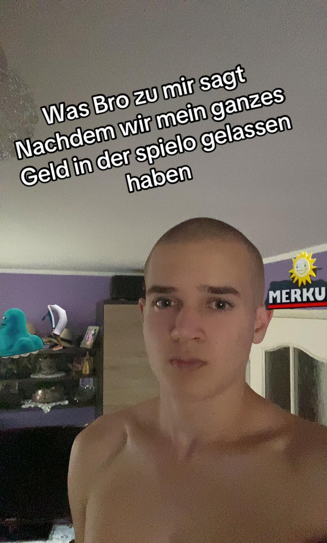 @The Bald Groomers
