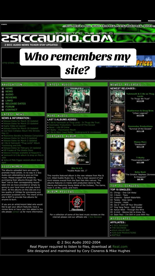 @2SiccAudio