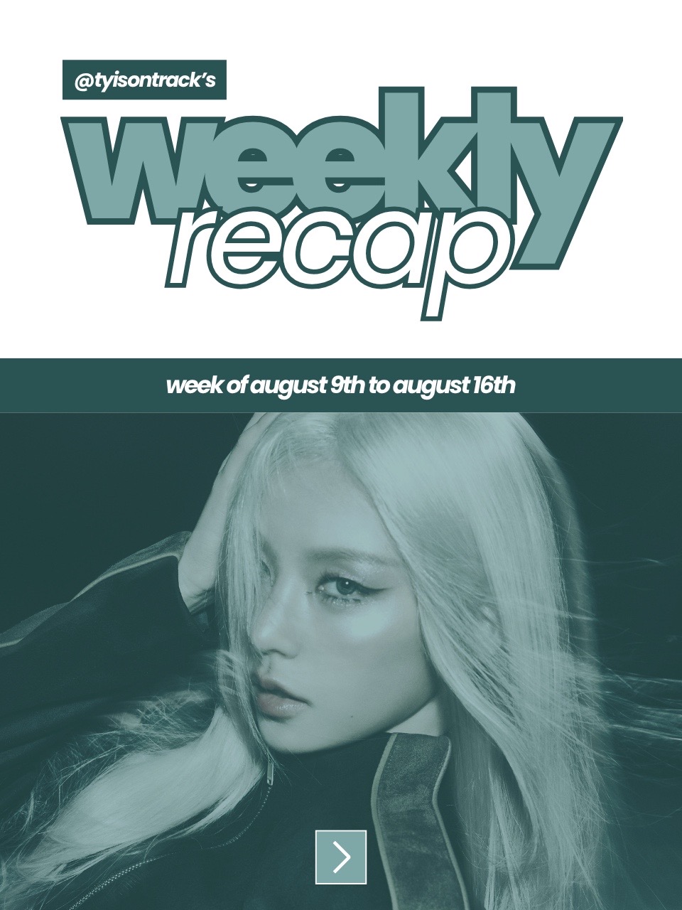 @liv the album reviewer