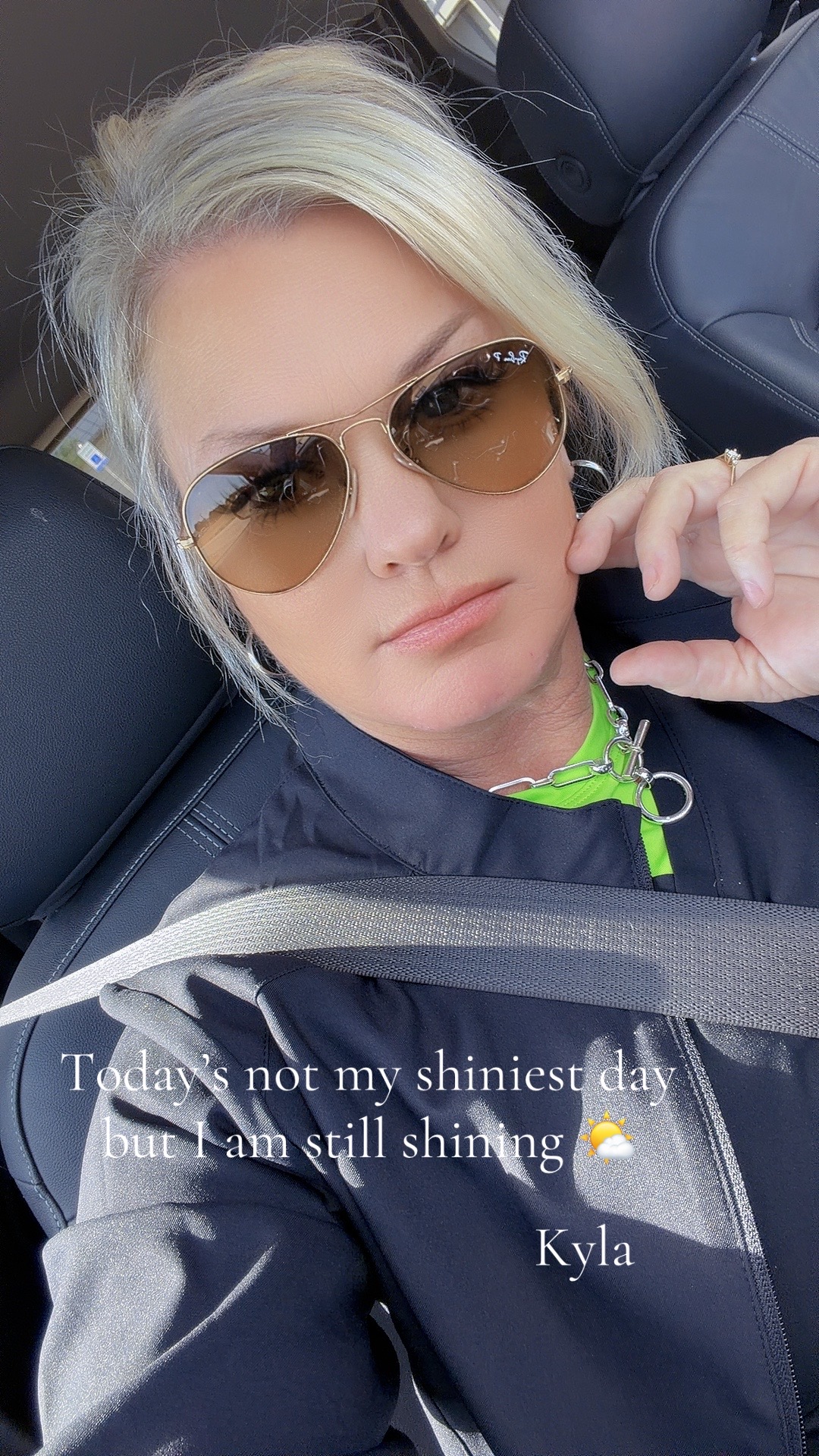 @Kylabluesteyesintx a