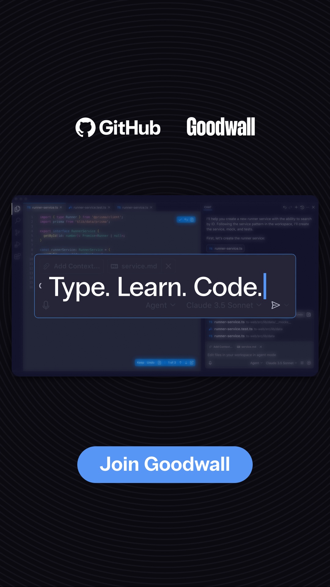 @Goodwall 🚀