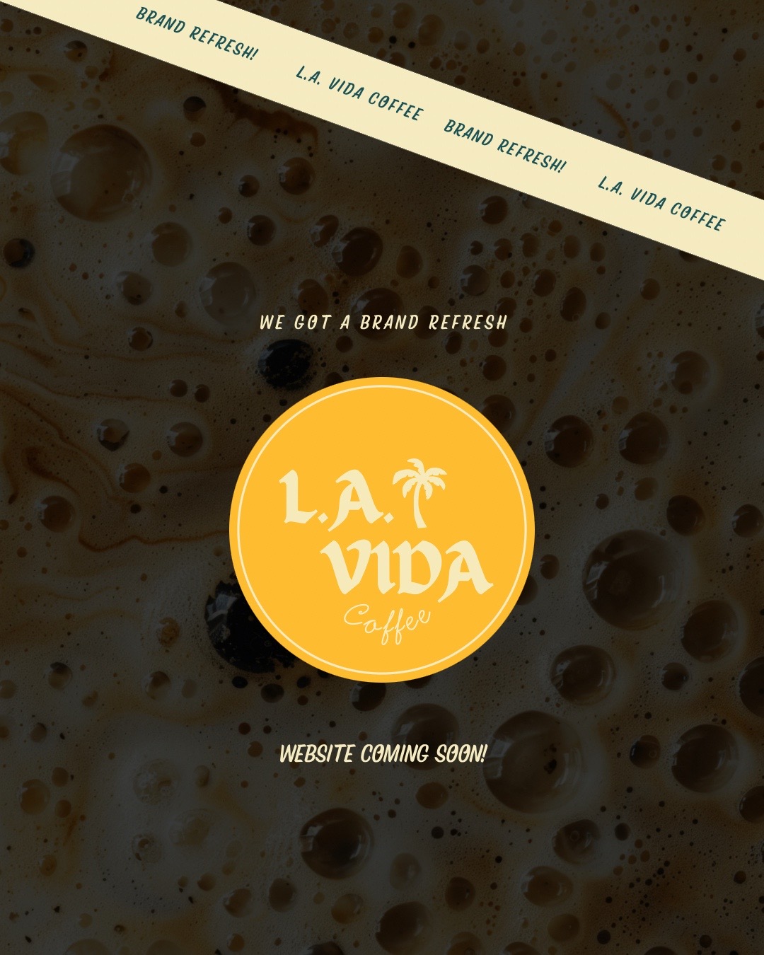 @lavidacoffee