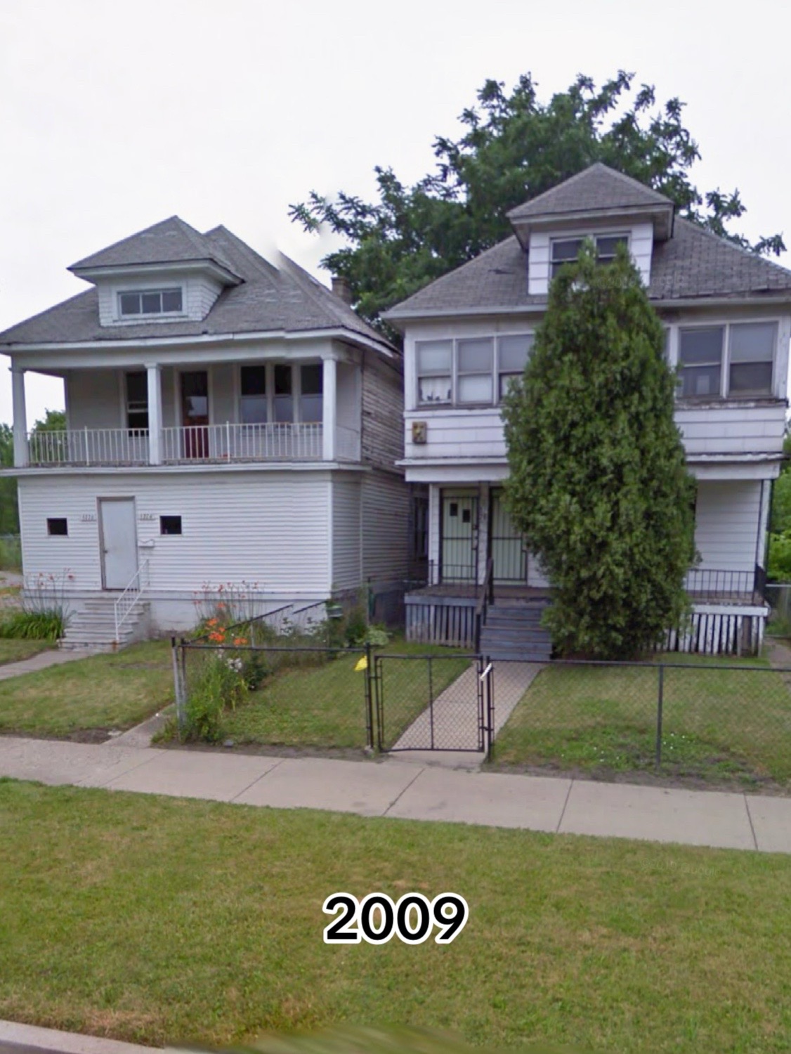 @sharing detroit