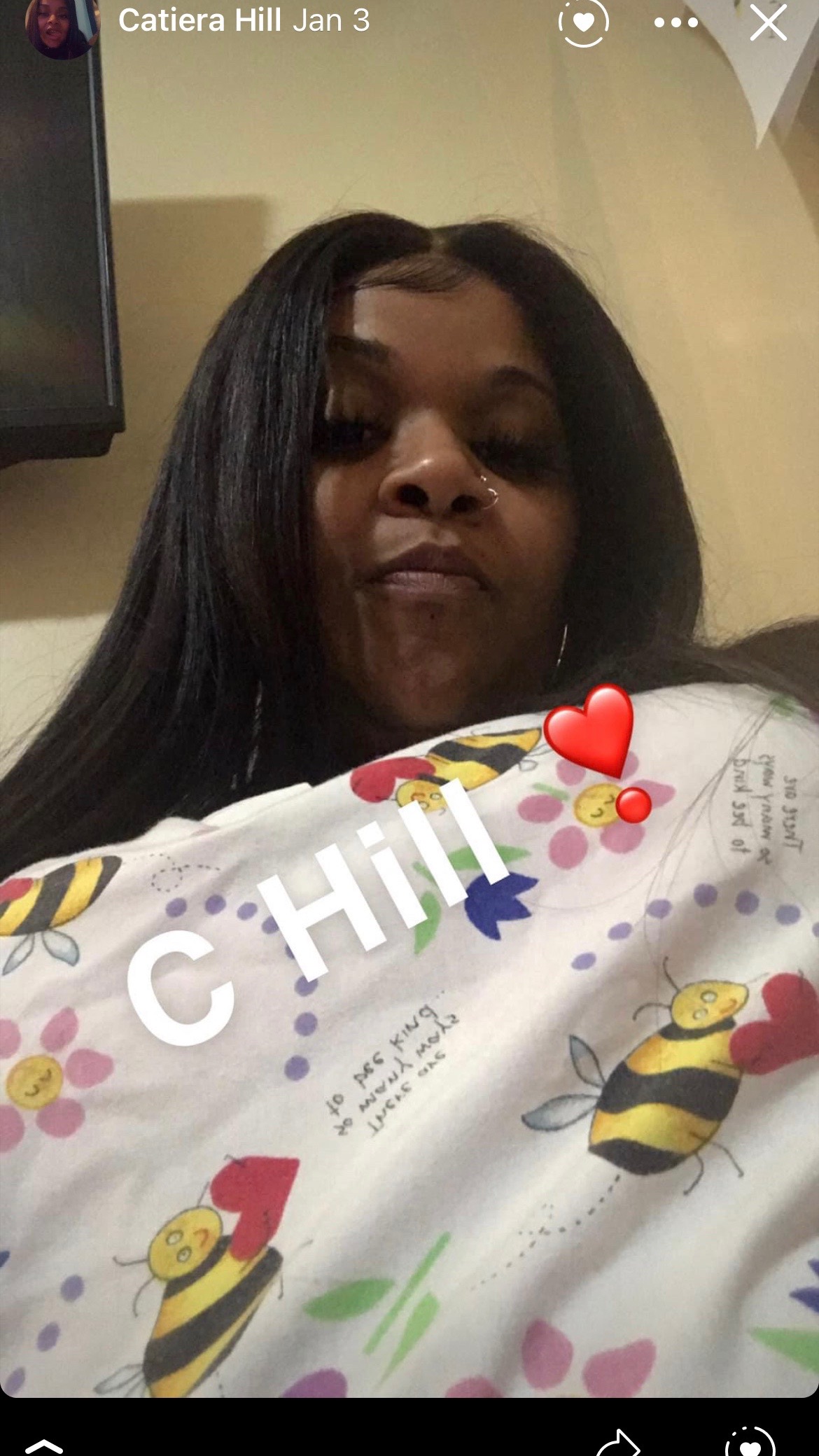 @📭📦That’s her❣️