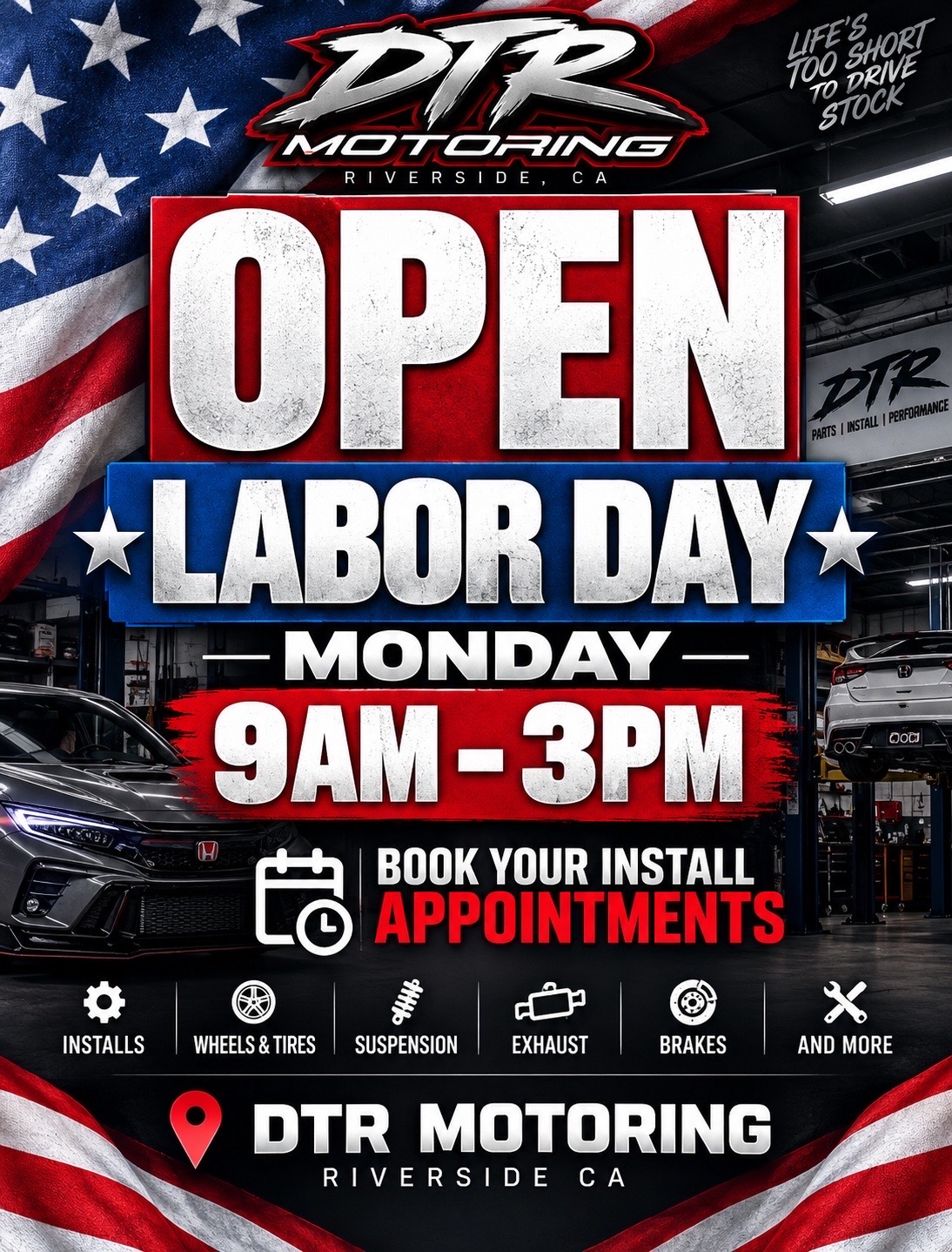 @DTRMOTORING_PERFORMANCE