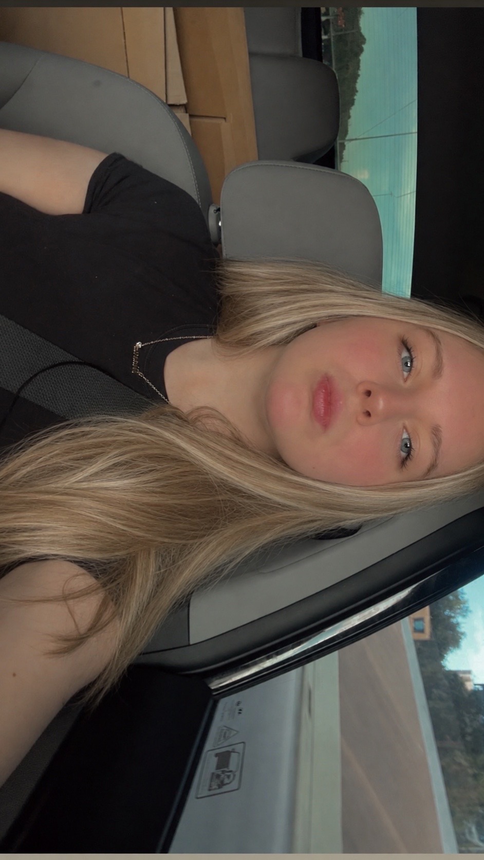 @Justine || Girl mom || ๐ค๐ชฝ
