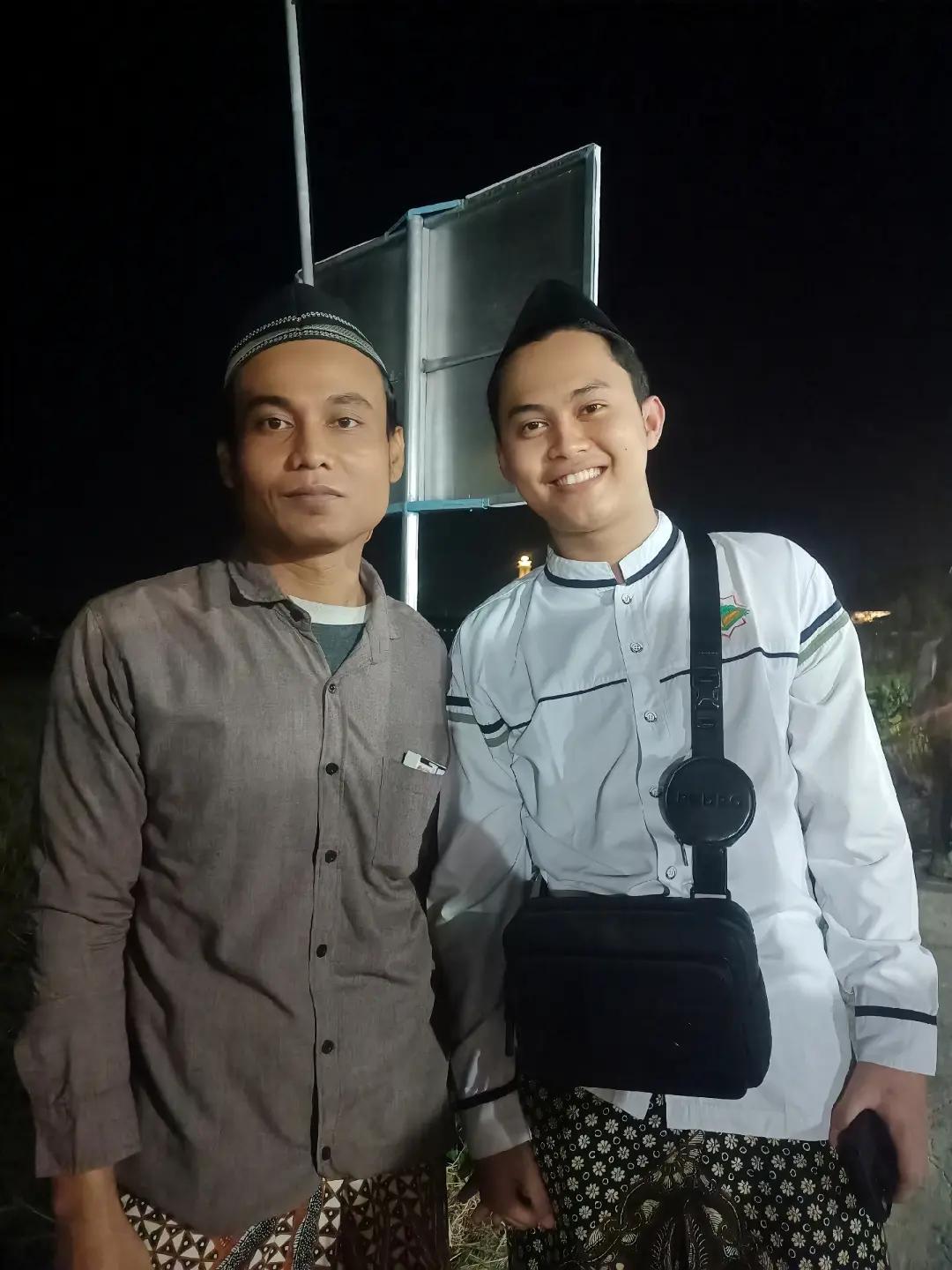 @Jabbar Arrumbany