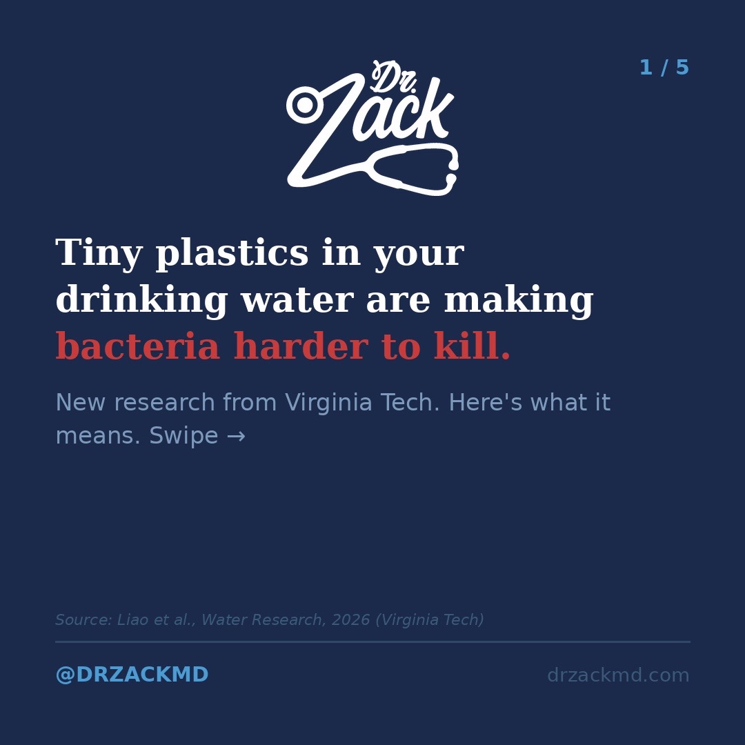 @Dr Zack, MD