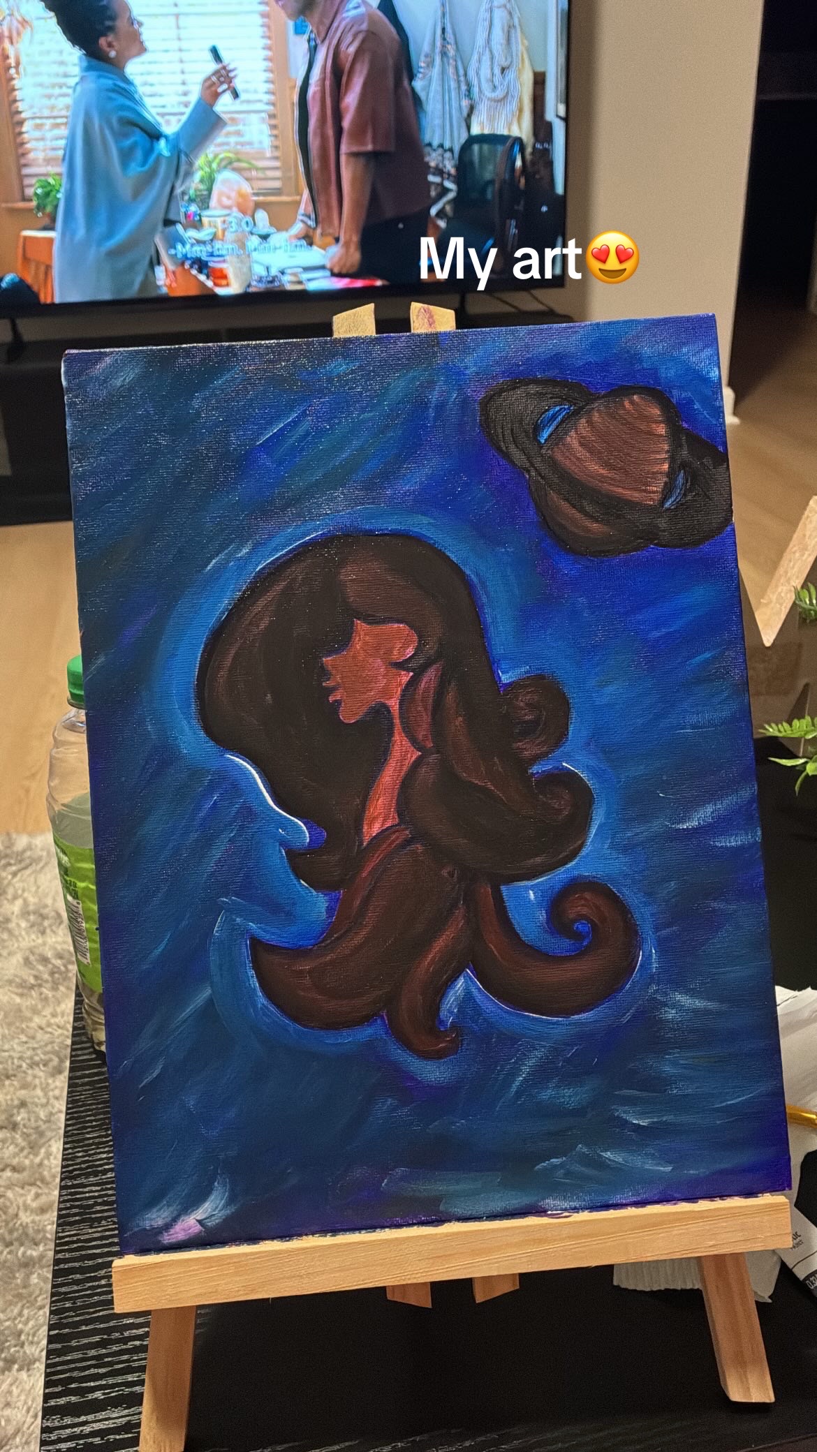 @Mikayla Denise
