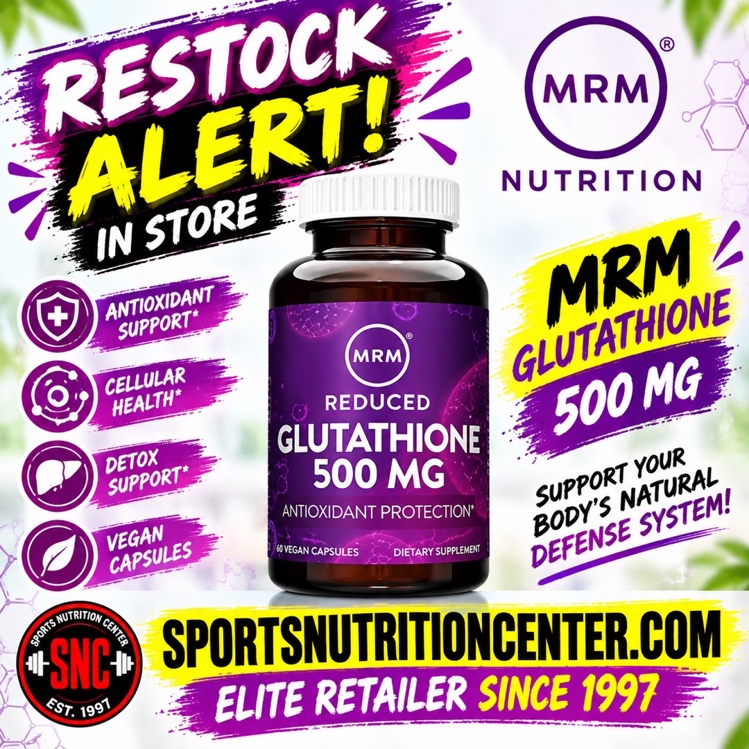@SportsNutritionCenter