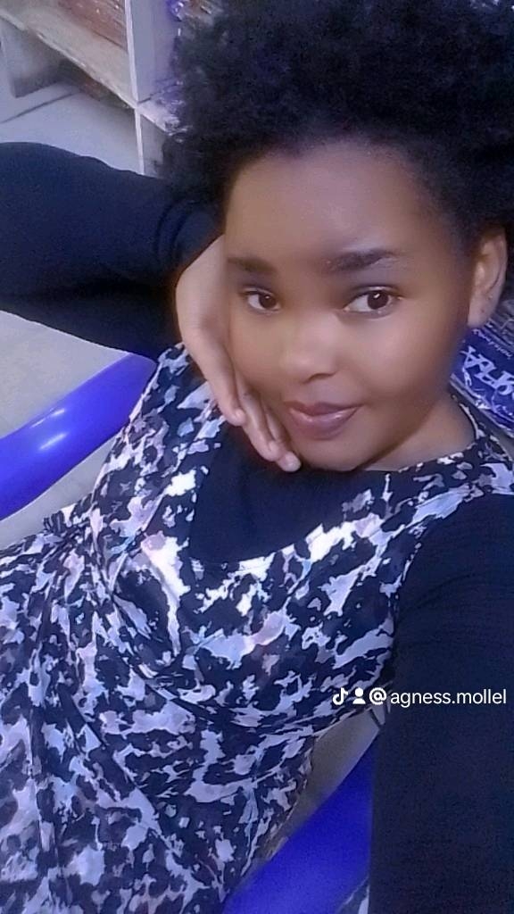 @Agness Mollel