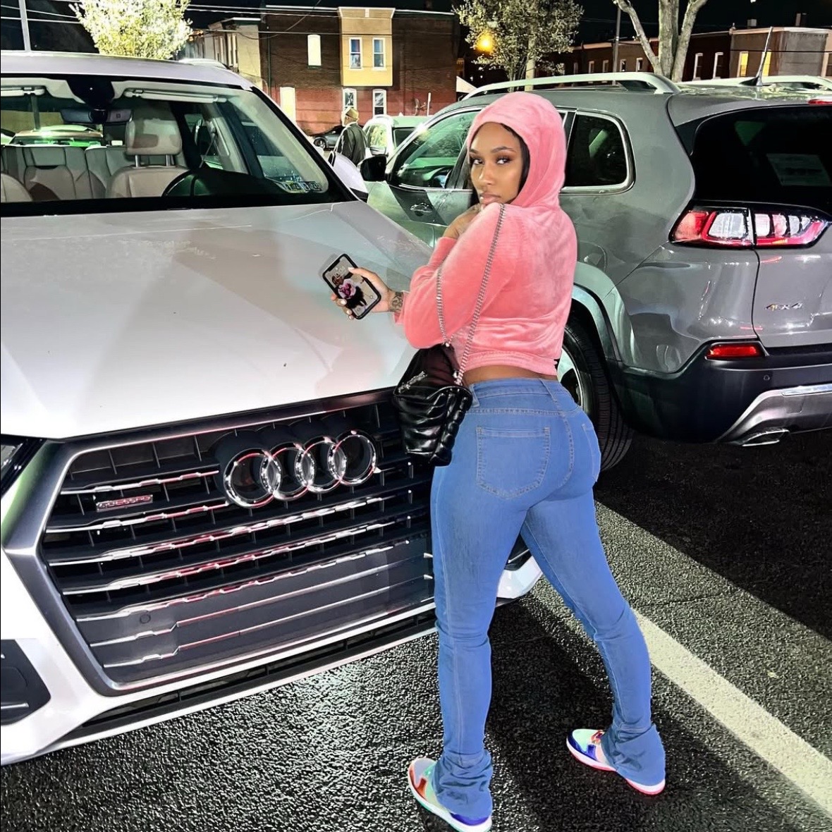 @Kashbaby2U ๐