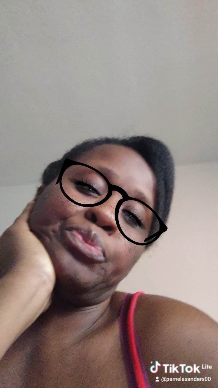 @๐ป Ms Pamela d sanders ๐ป๐น