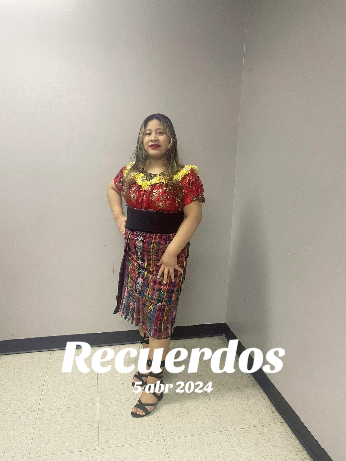 @🌹🦋Maribel luxita 502💙🥀🦋❤️
