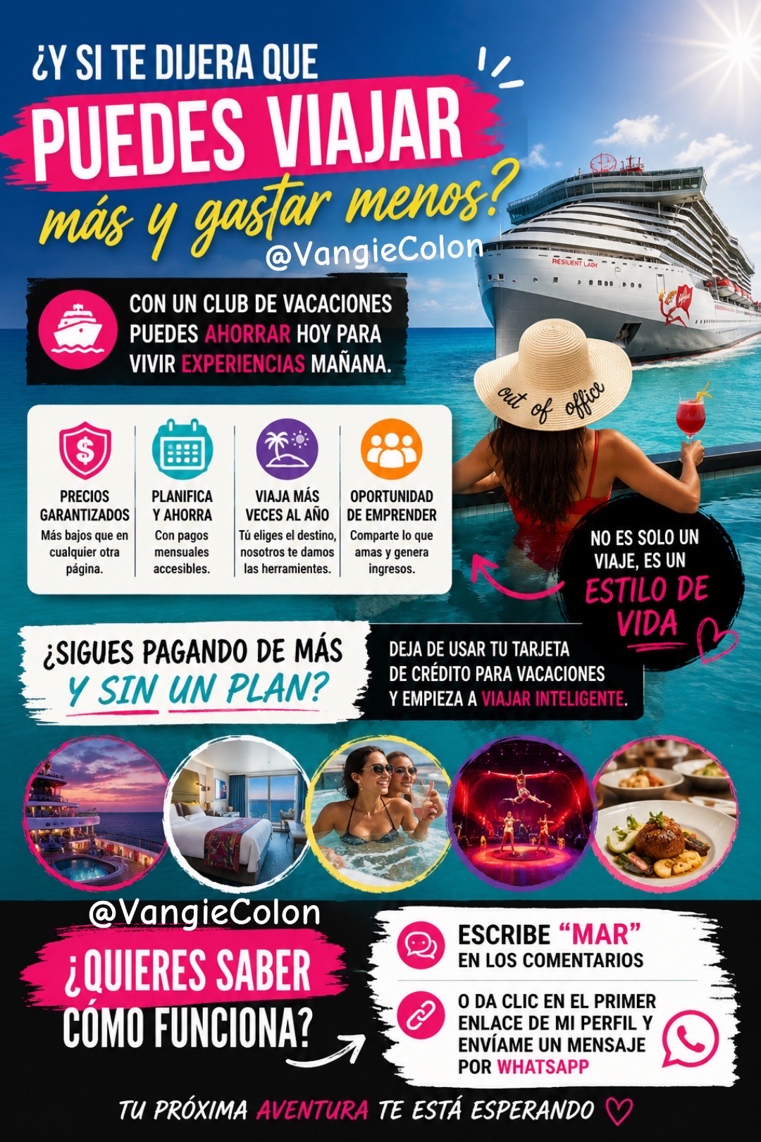 @Vangie