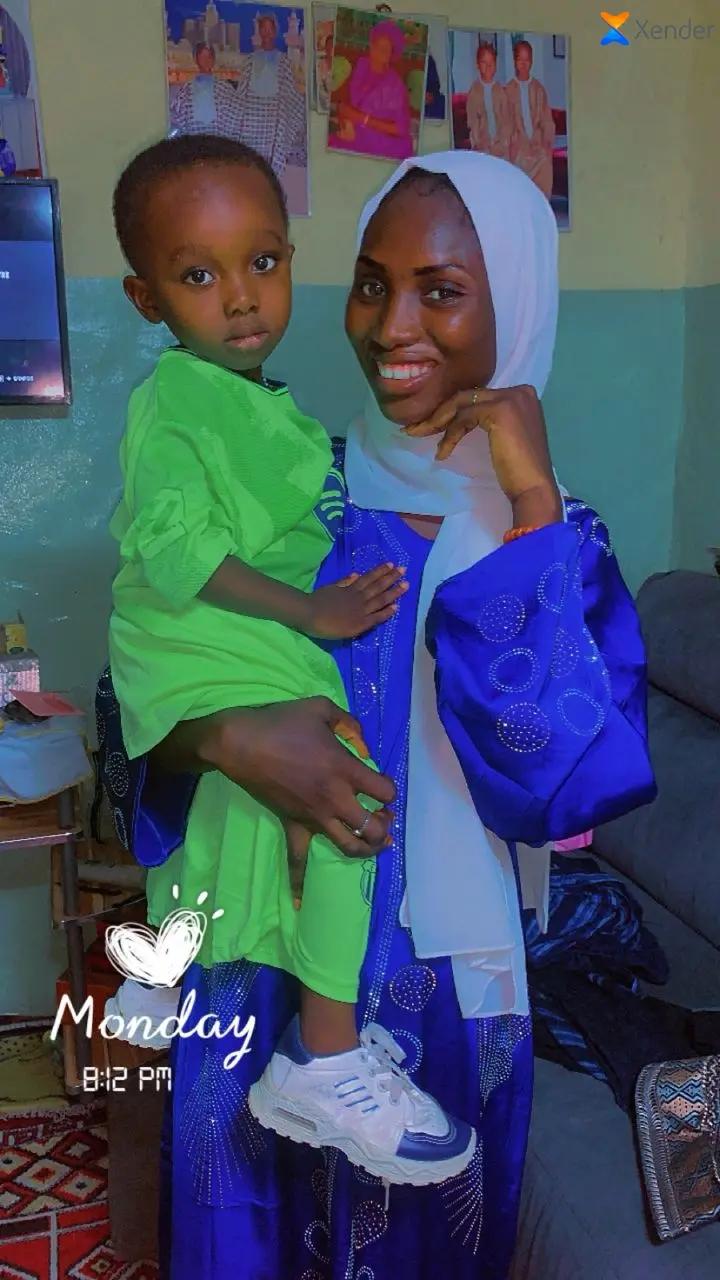 @Cherif younouss Drame