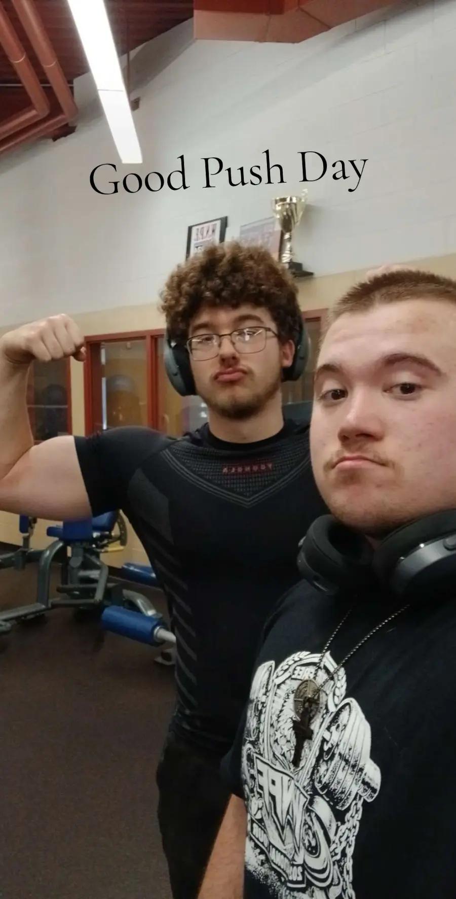 @MR BIG BODY