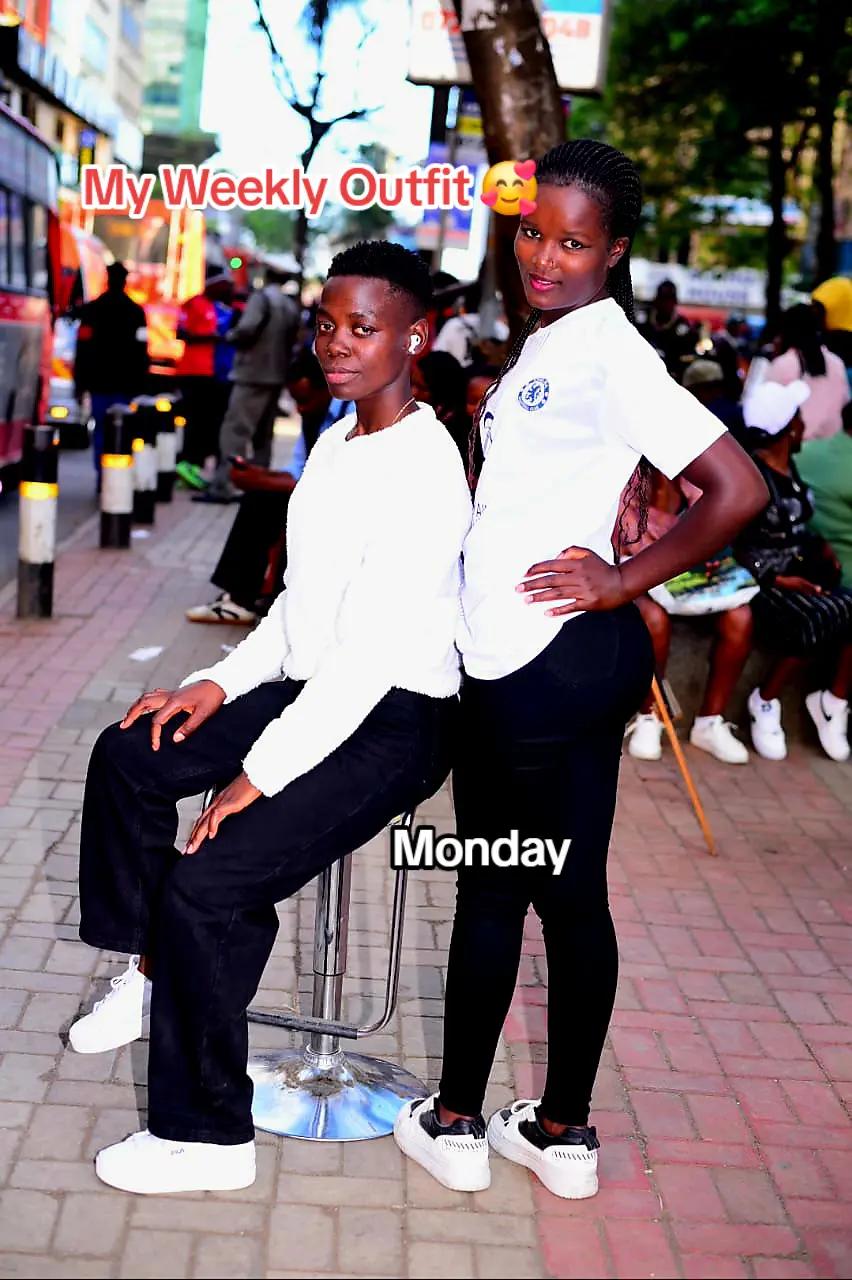 @MTOTO WA DADDY ๐