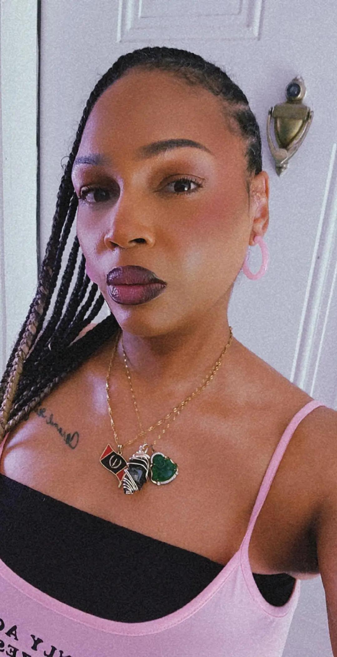@HMGRWNAMAZON💕😌