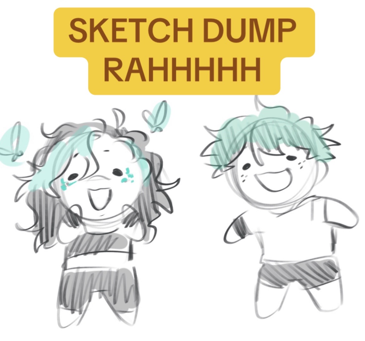 @Sofi try’s to draw