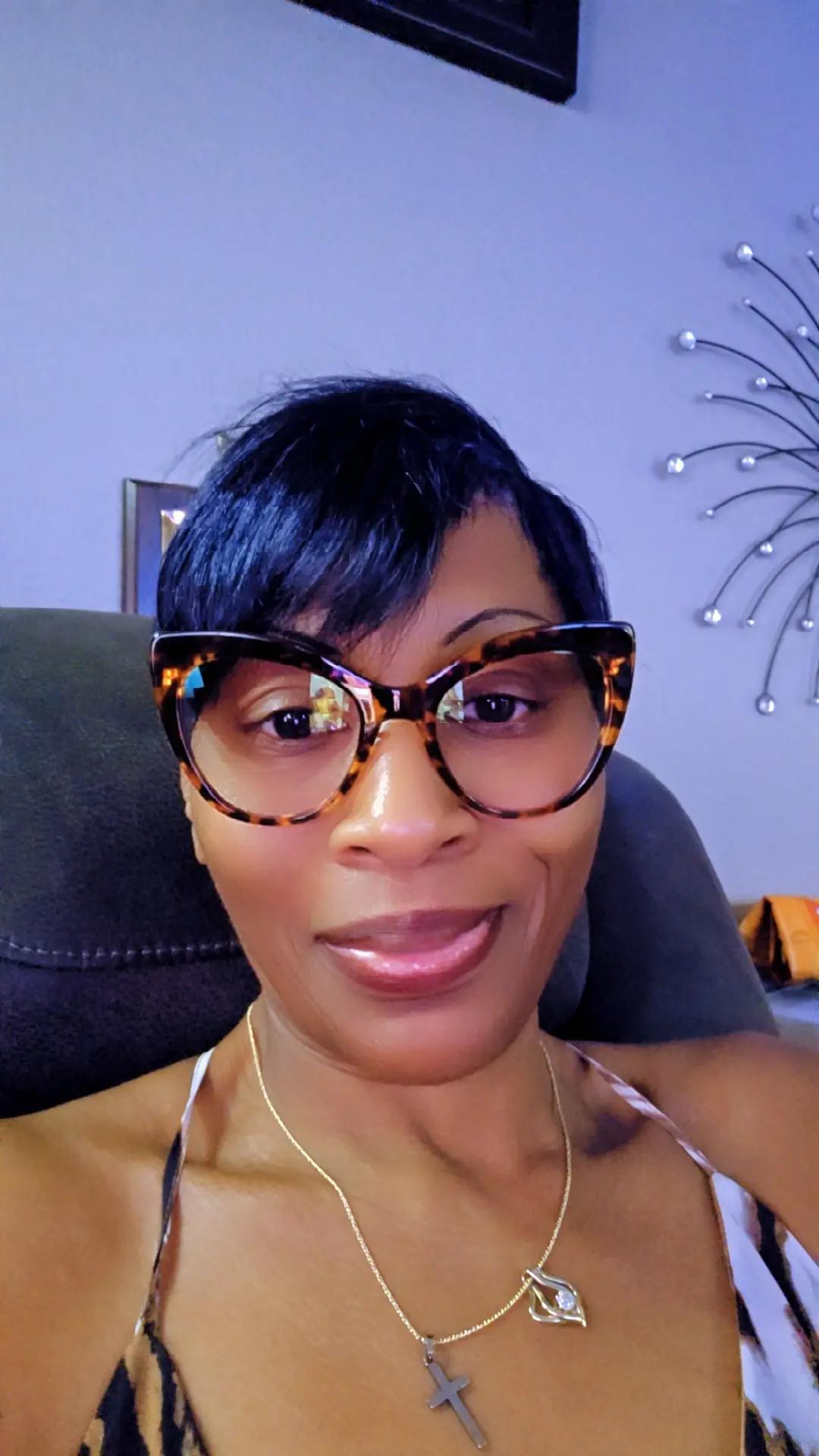 @BerniceColeman