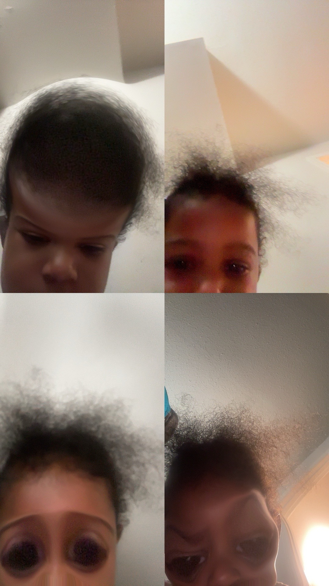 @Kadijah Williams