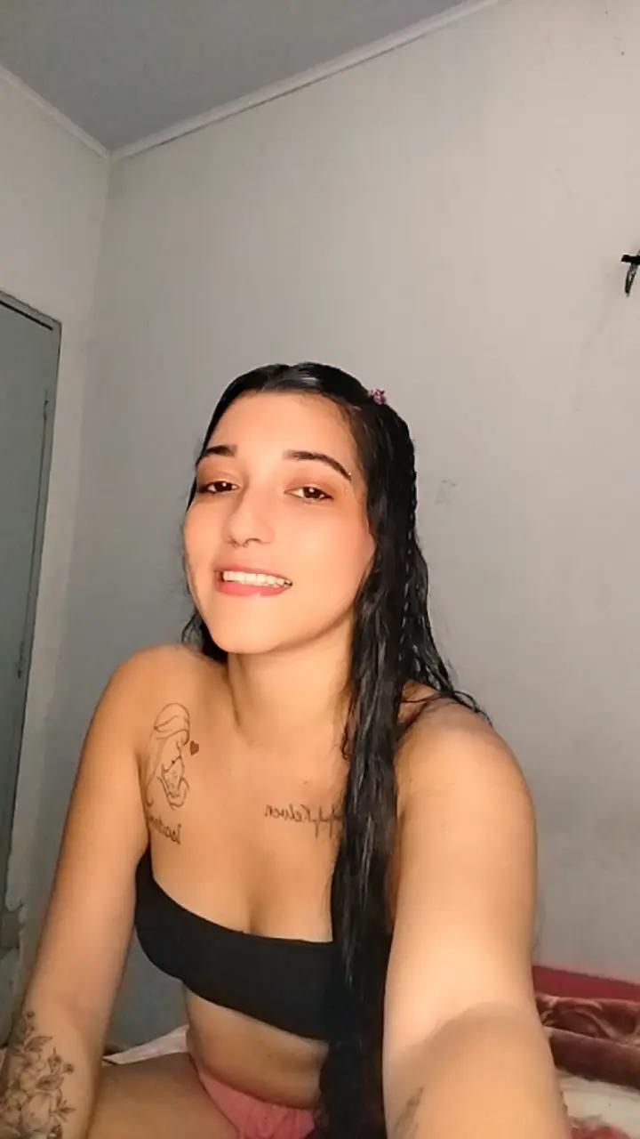 @Jenifer Lana Da Silva