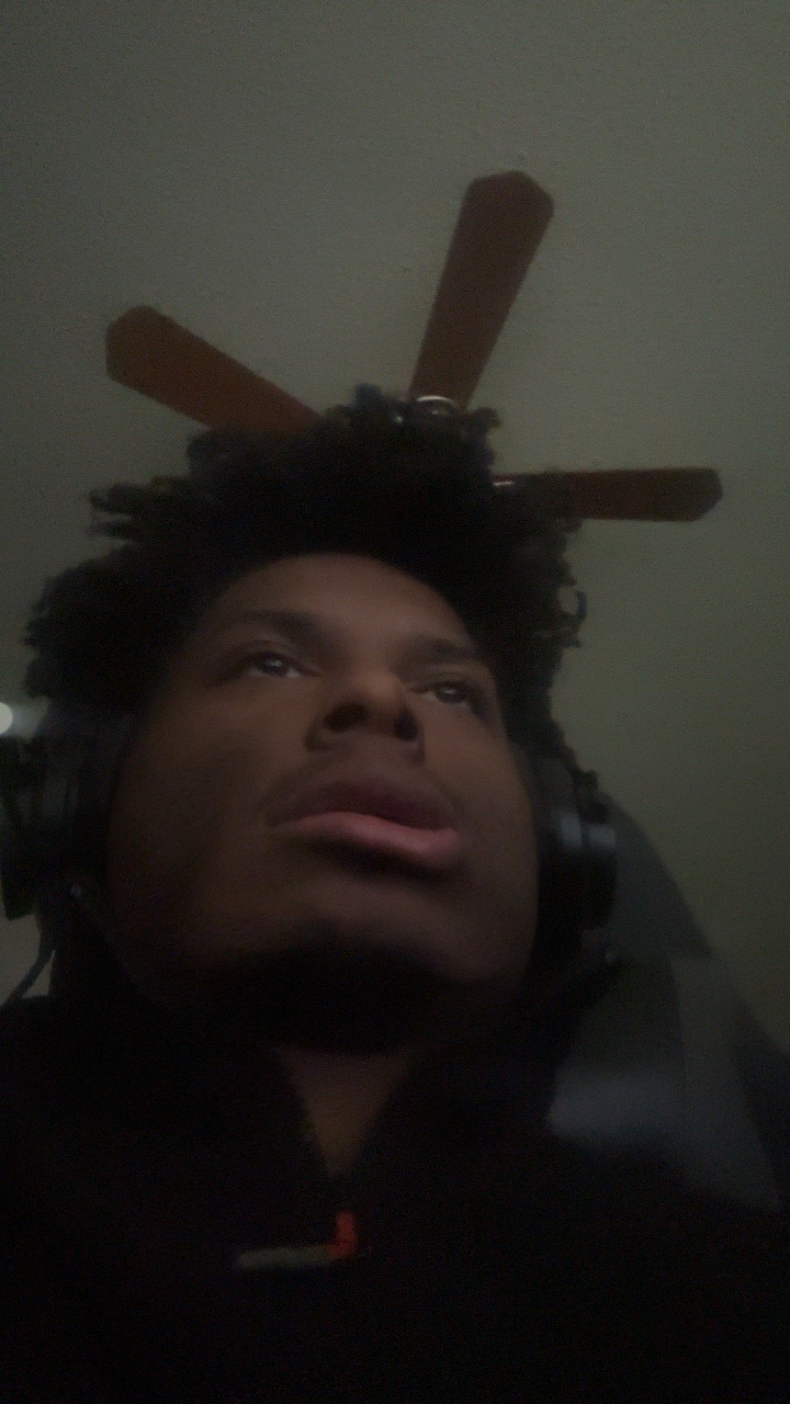 @Kevthevulture