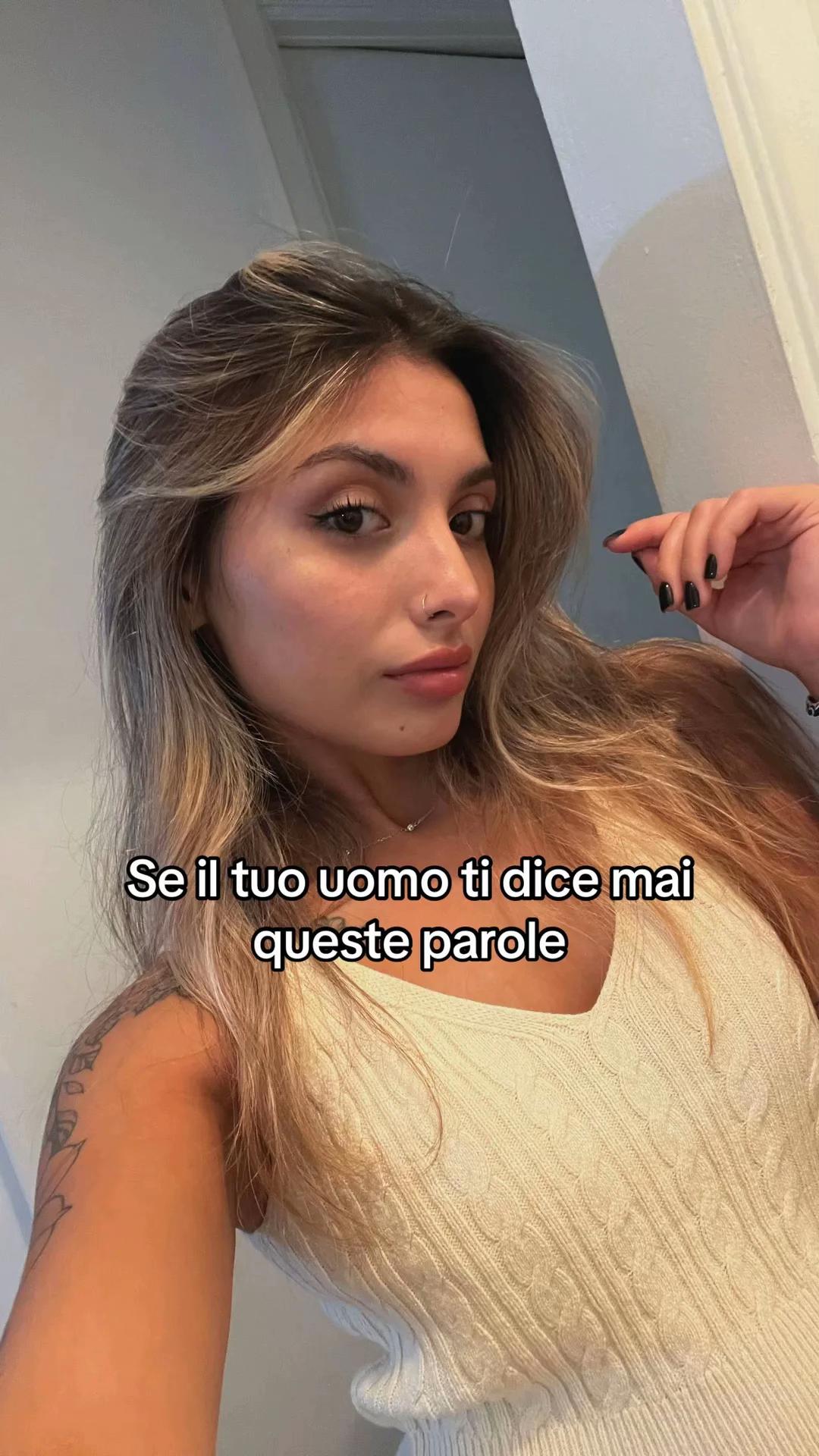 @Chiara baby