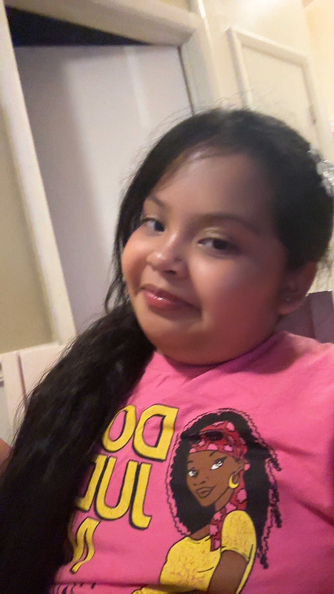 @Maria Trejo