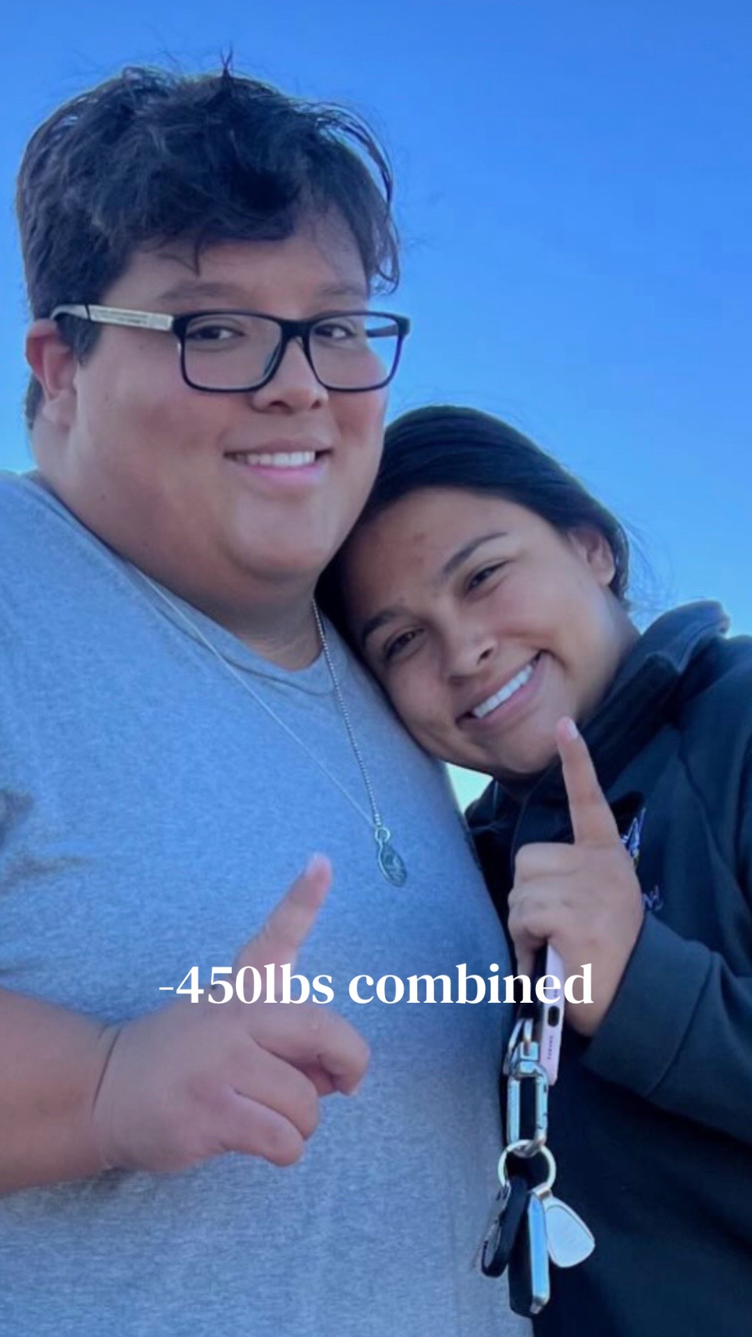 @Zeke Sanchez