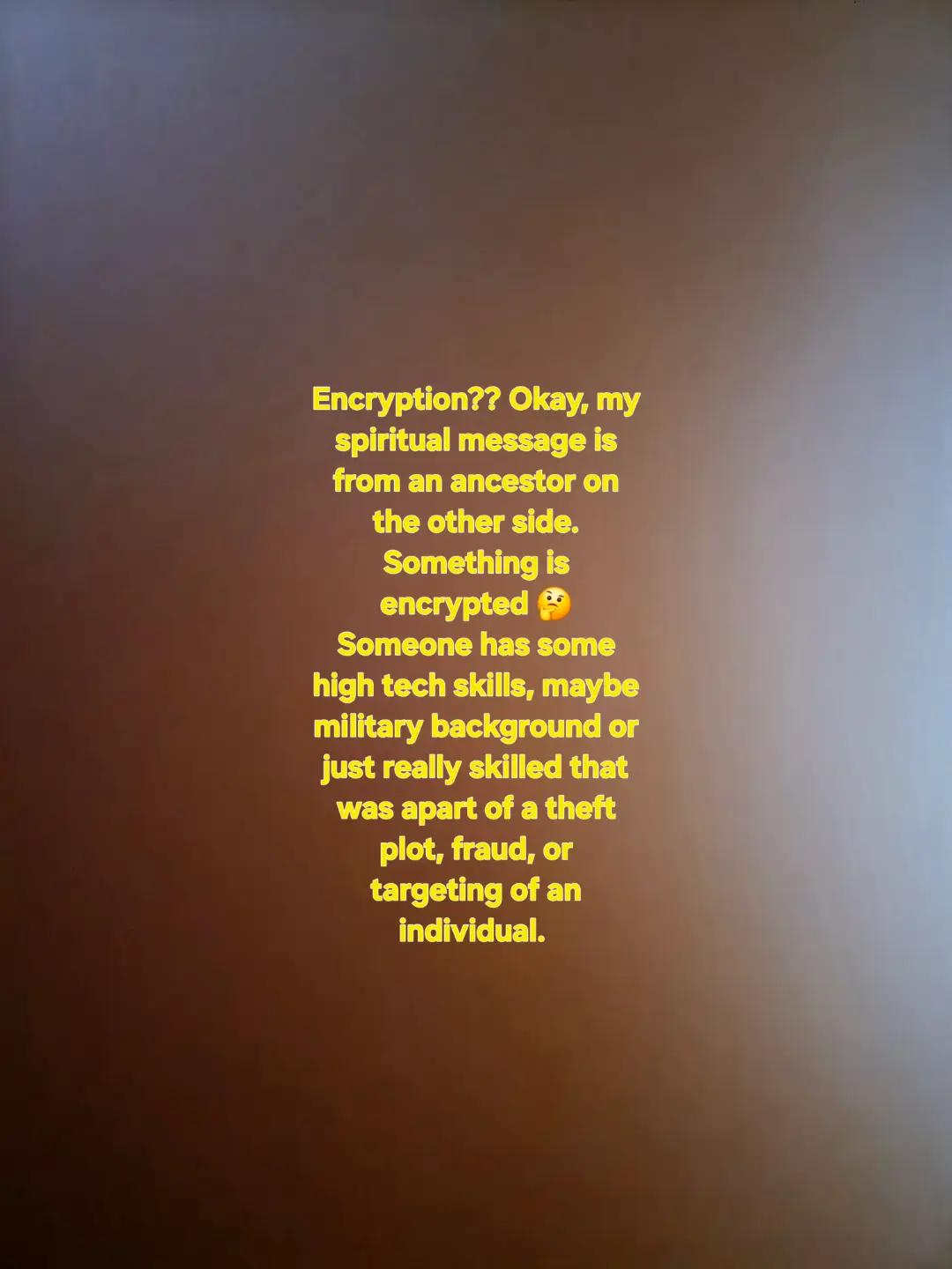 @ENJOLI (ONLY ACCOUNT OWNED)