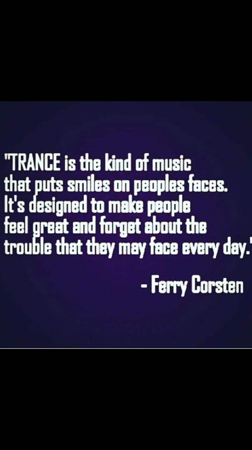 @tranceismyreligion