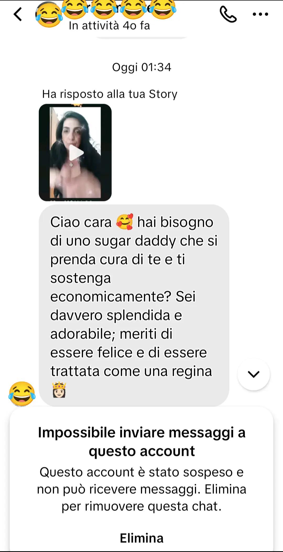 @Concy " A Calabrisella."