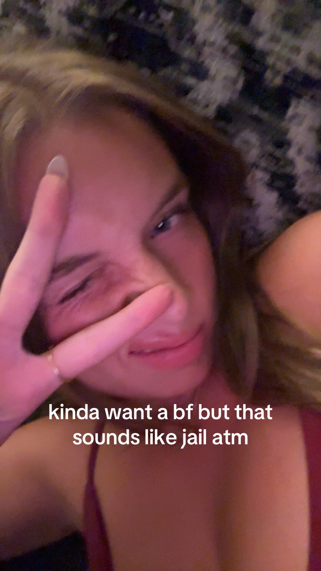 @Mackenzie Walsh