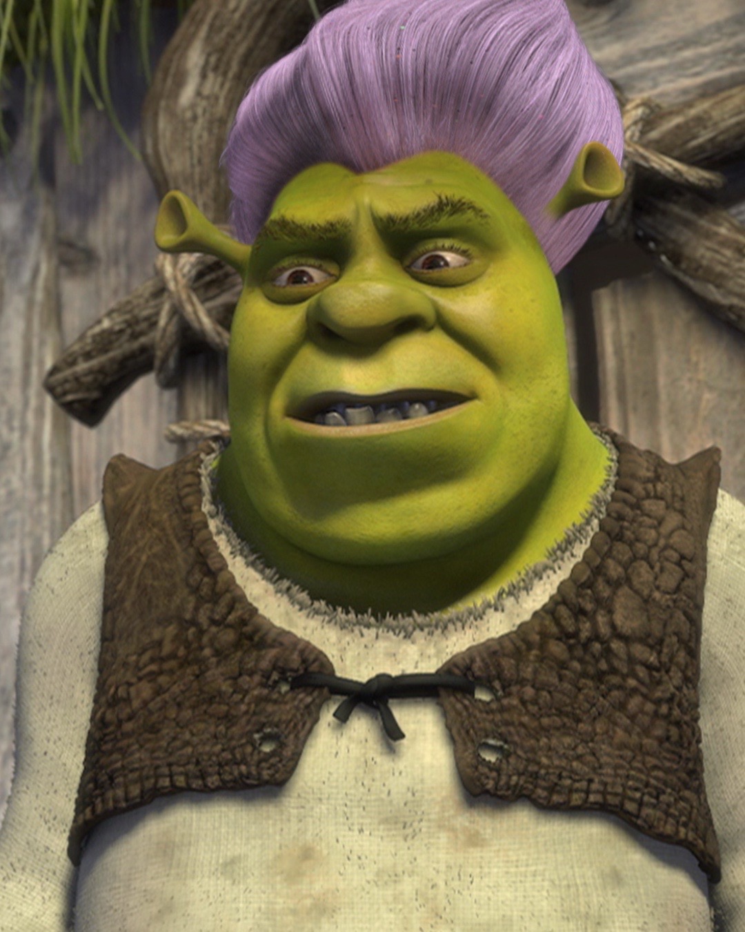 @Shrek