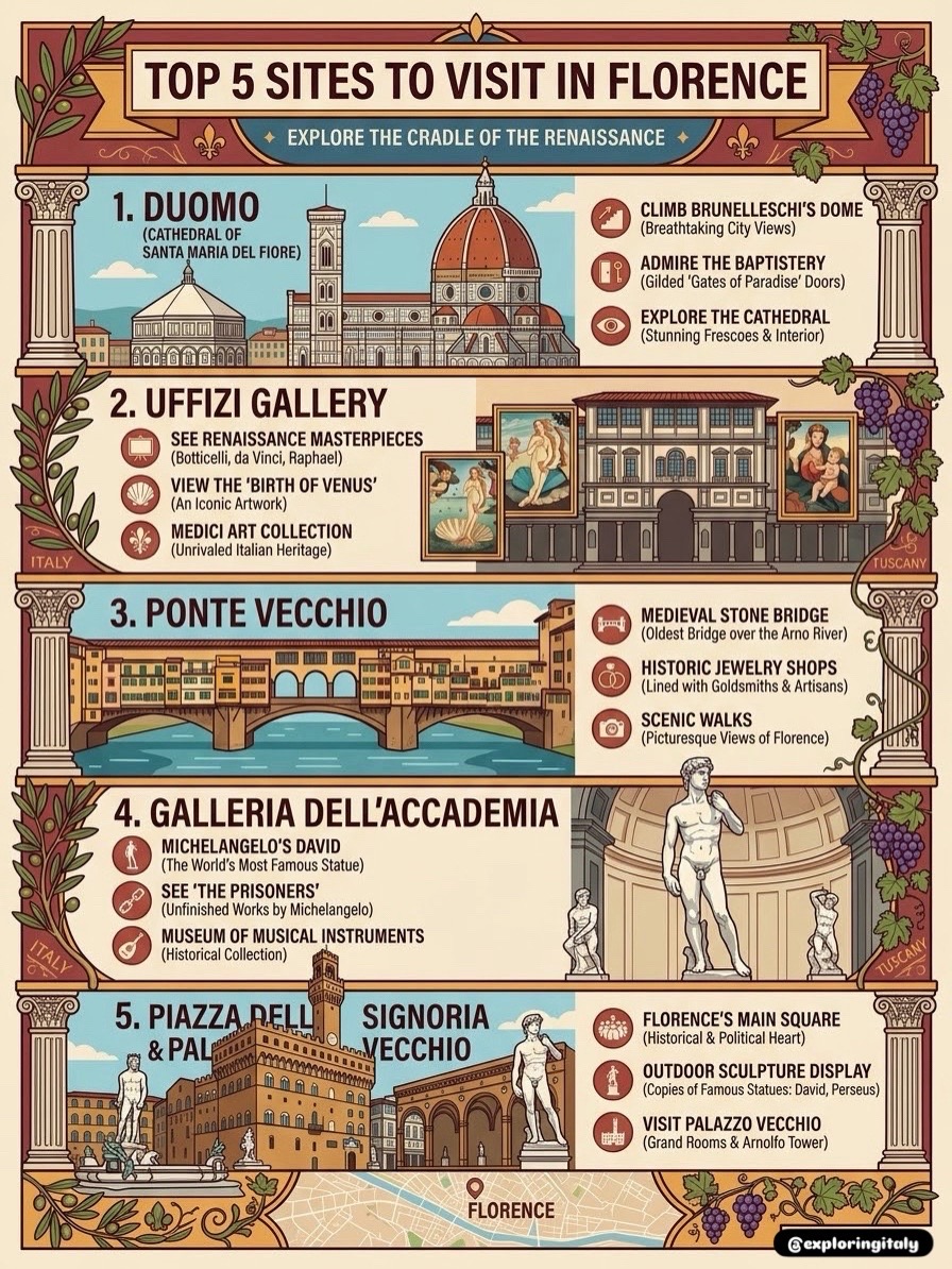 @Exploring Italy 🇮🇹